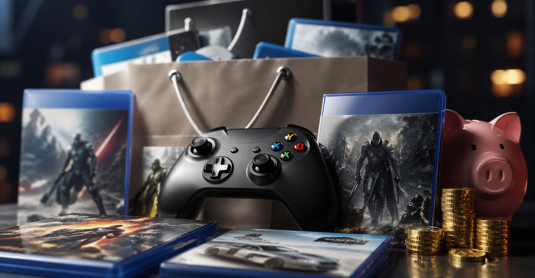 Preço jogos no Brasil: como economizar de verdade em 2026
