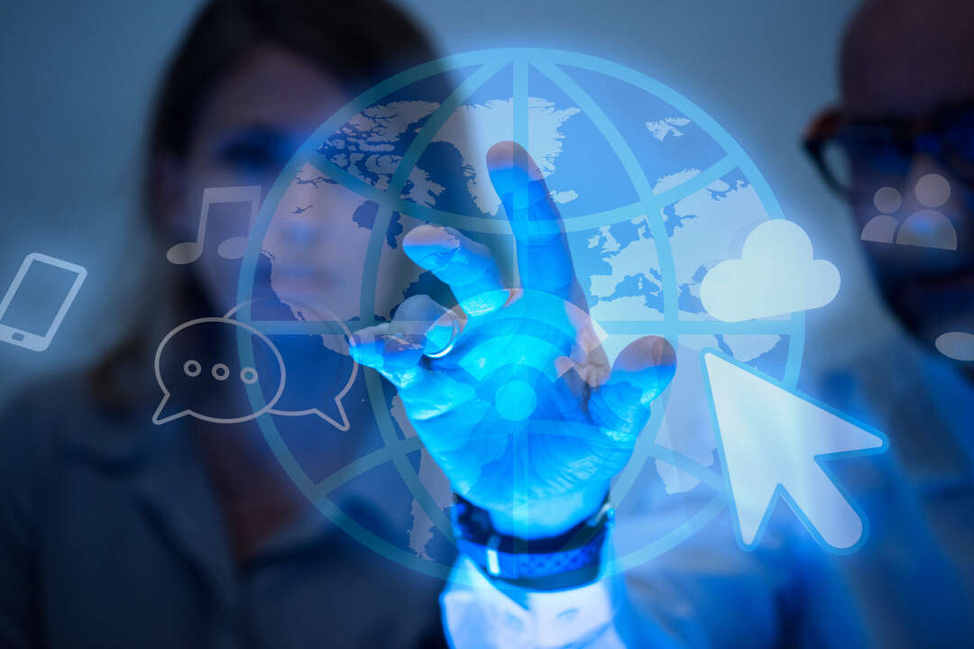 Tecnologias Emergentes: Como a Inovação Está Transformando Empresas e Editoras