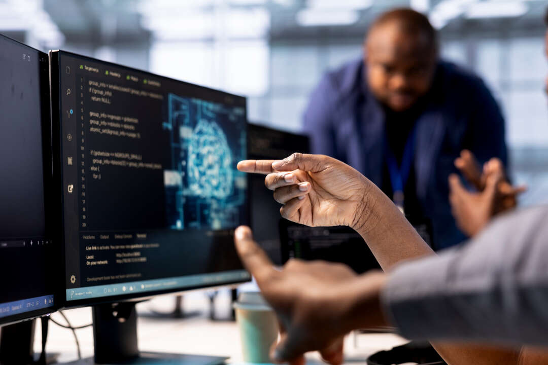 IA em Desenvolvimento: Como a Inteligência Artificial Está Transformando Equipes Ágeis